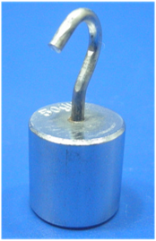 Weights with Hook 50g Weights with Hook 50g